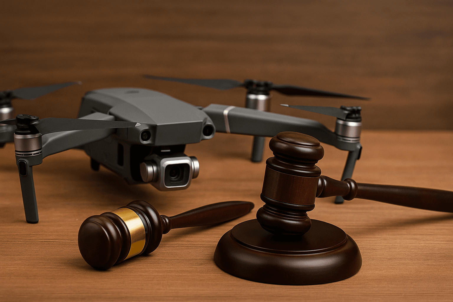 ¿Qué sanciones pueden aplicarse en Chile si se incumplen normas aeronáuticas con drones?