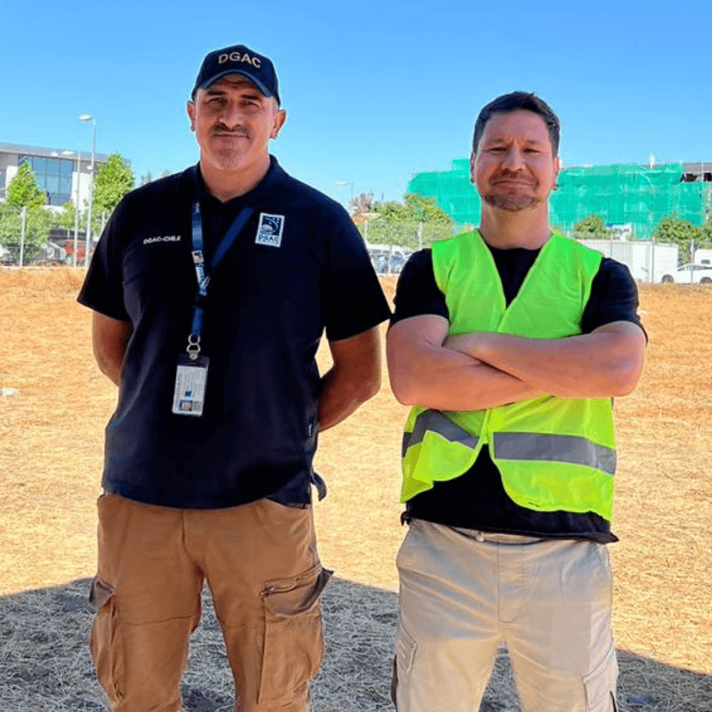 Asesoría RPAS empresa