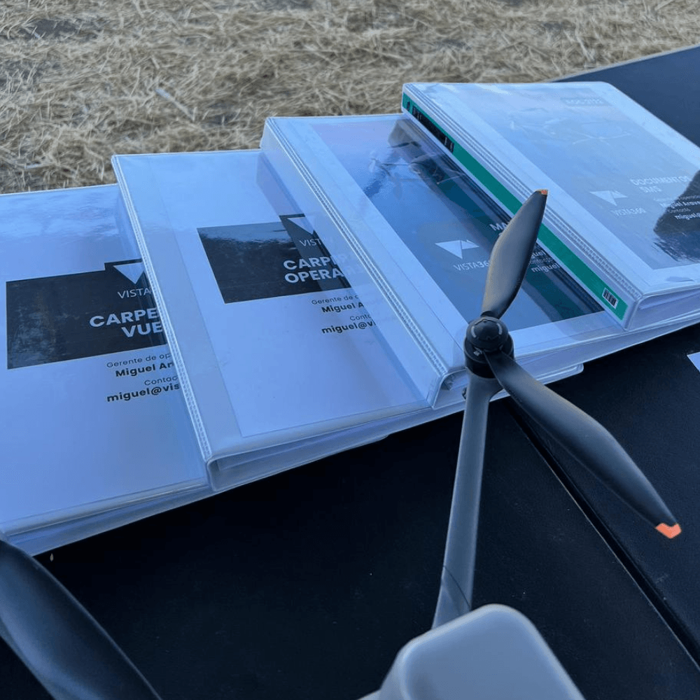 Proceso certificación drones DGAC