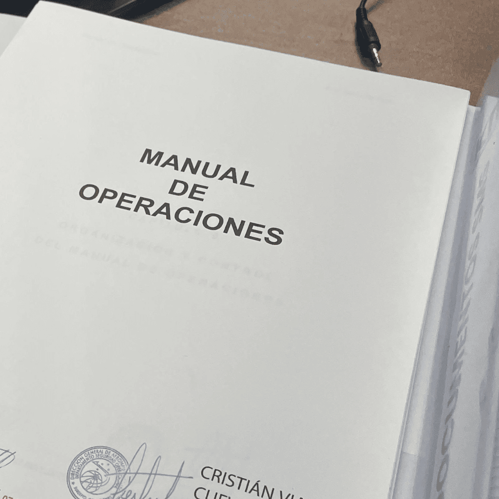 Entrenamiento vuelo drones